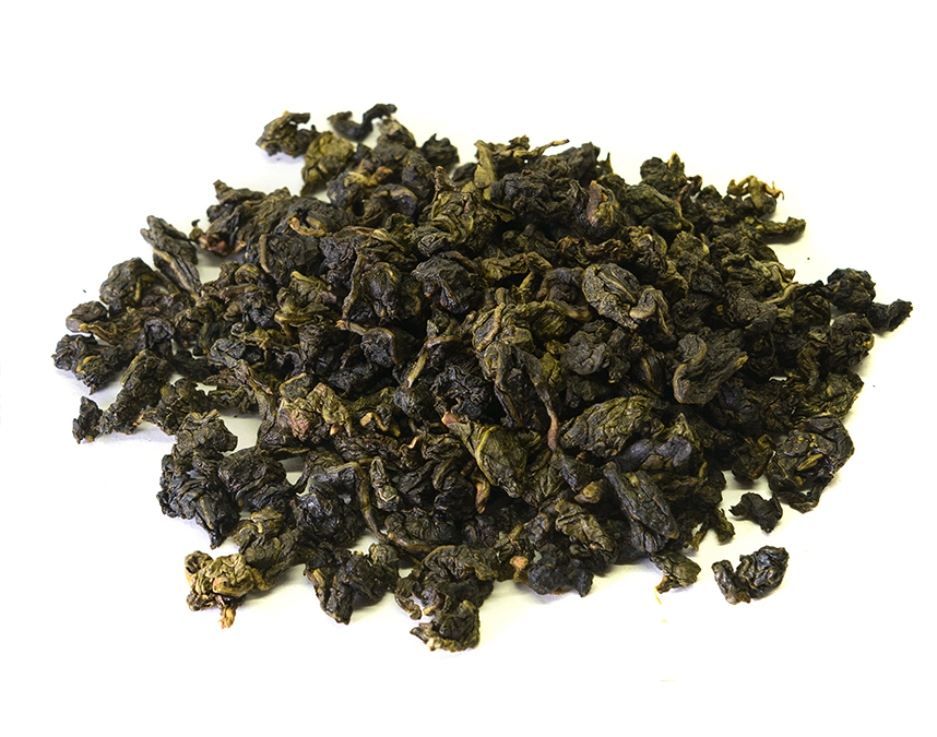 milk oolong 355 китай (samovartime) / чай улун Нижний Новгород